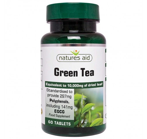 Green Tea 300mg